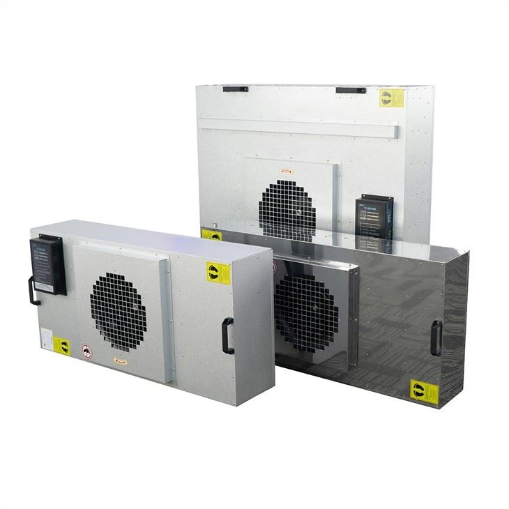 Clean Room Hepa Fan Filter Unit