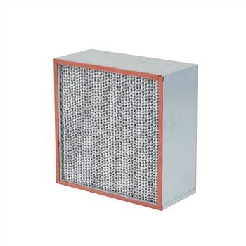 Filtr powietrza HRT HEPA H13