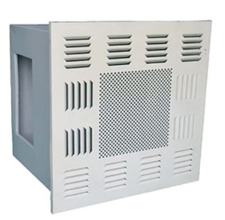 HEPA Box