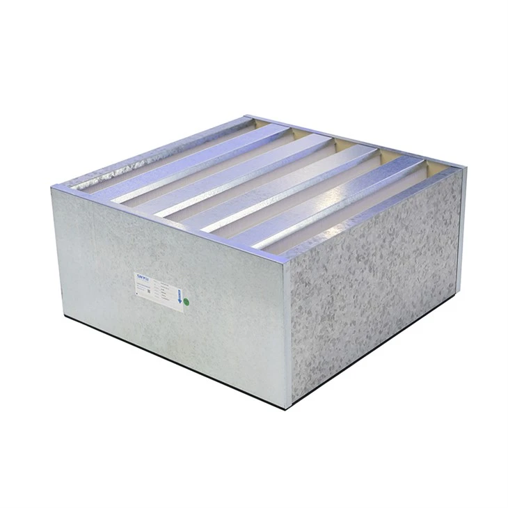 Filter Hepa 13