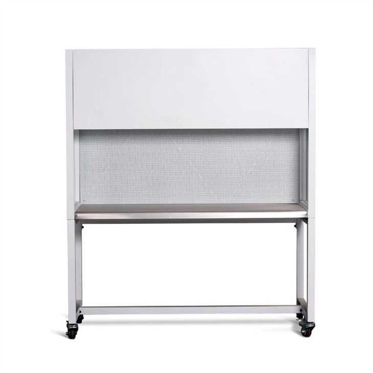 Low Noise Clean Bench