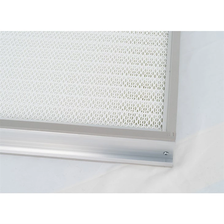 Ptfe Ulpa Filter