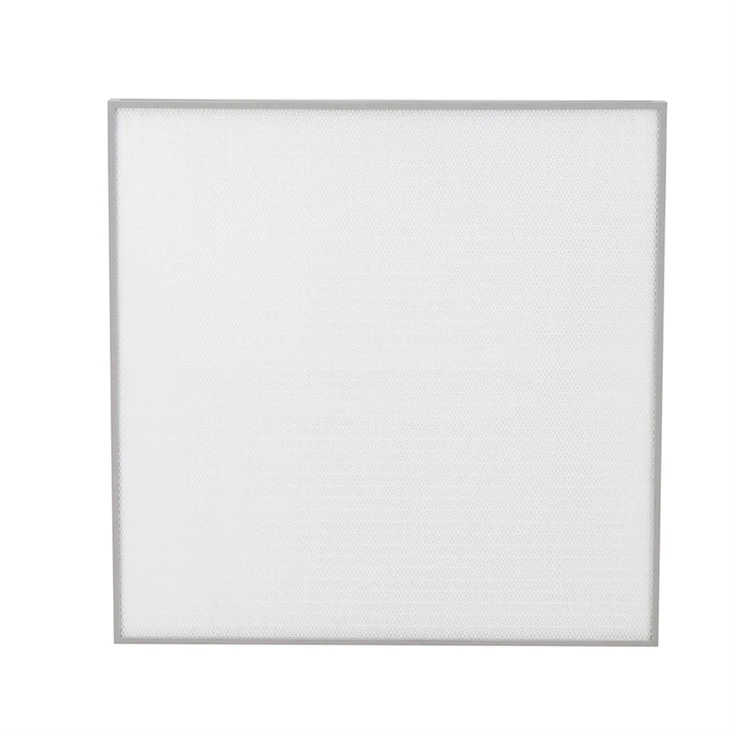 Filtr PTFE ULPA