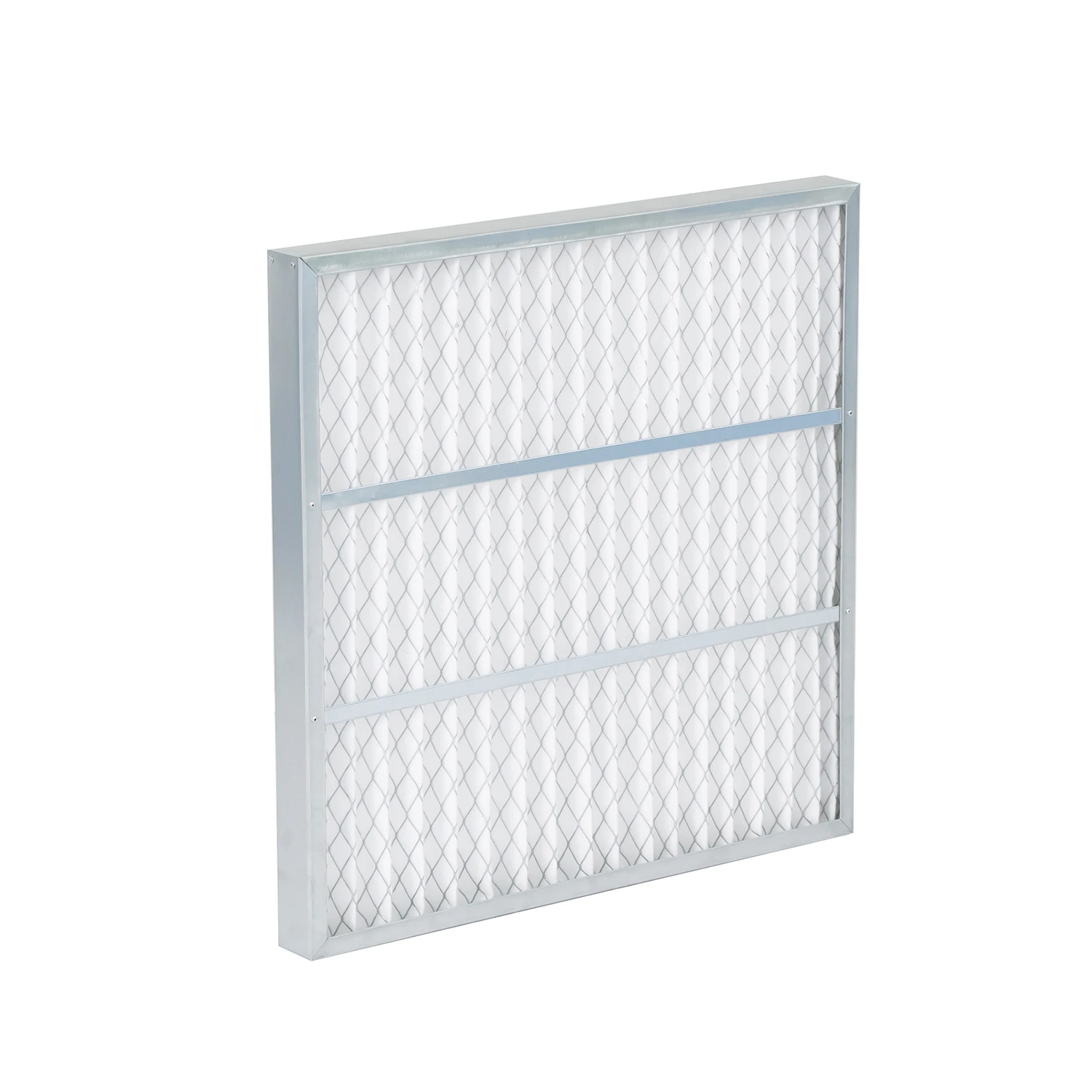 Pleated filter Pleated filter